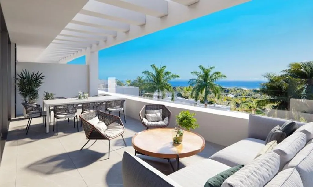 Flat 169m² in Portugal, Oeirash. Priced at 1250000€ rent photo-1