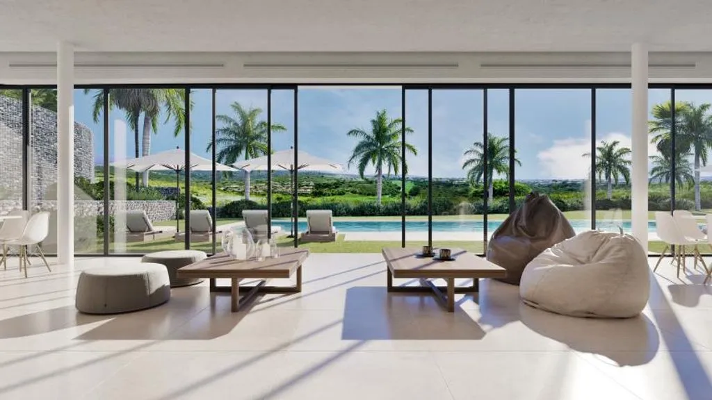 Flat 169m² in Portugal, Oeirash. Priced at 1250000€ rent photo-2