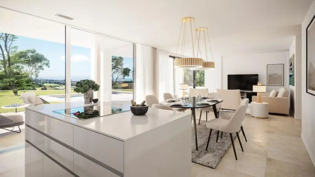 Flat 169m² in Portugal, Oeirash. Priced at 1250000€ rent photo-3