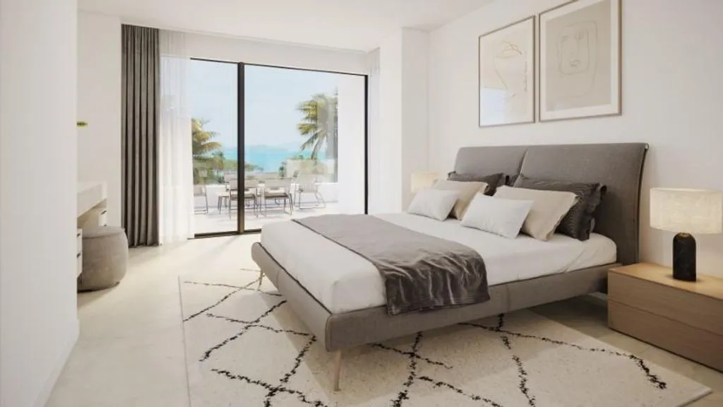 Flat 169m² in Portugal, Oeirash. Priced at 1250000€ rent photo-4