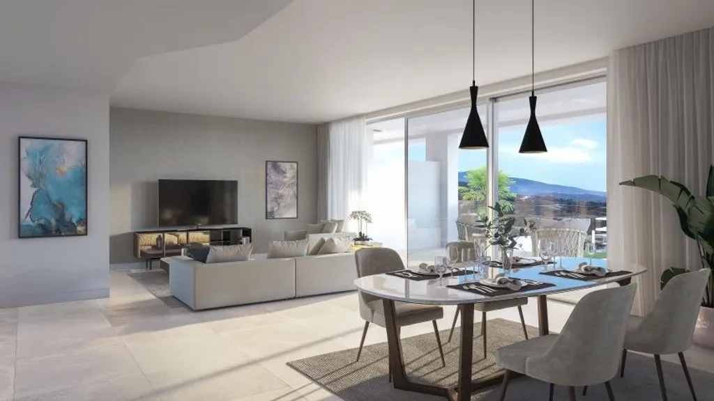 Flat 169m² in Portugal, Oeirash. Priced at 1250000€ rent photo-5