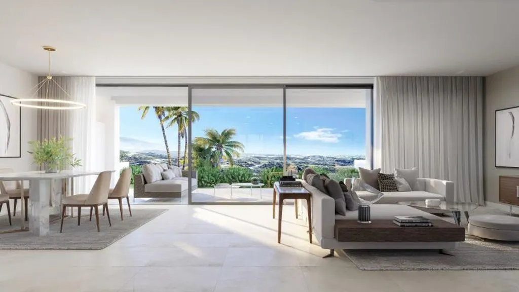 Flat 169m² in Portugal, Oeirash. Priced at 1250000€ rent photo-6