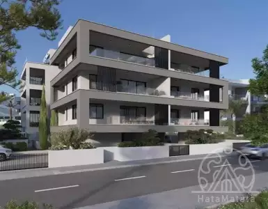 Купить квартиру в Кипре 155000€
