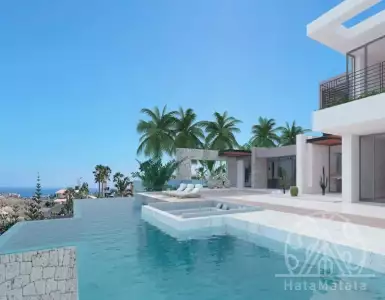 Купить villa в Spain 5750000€