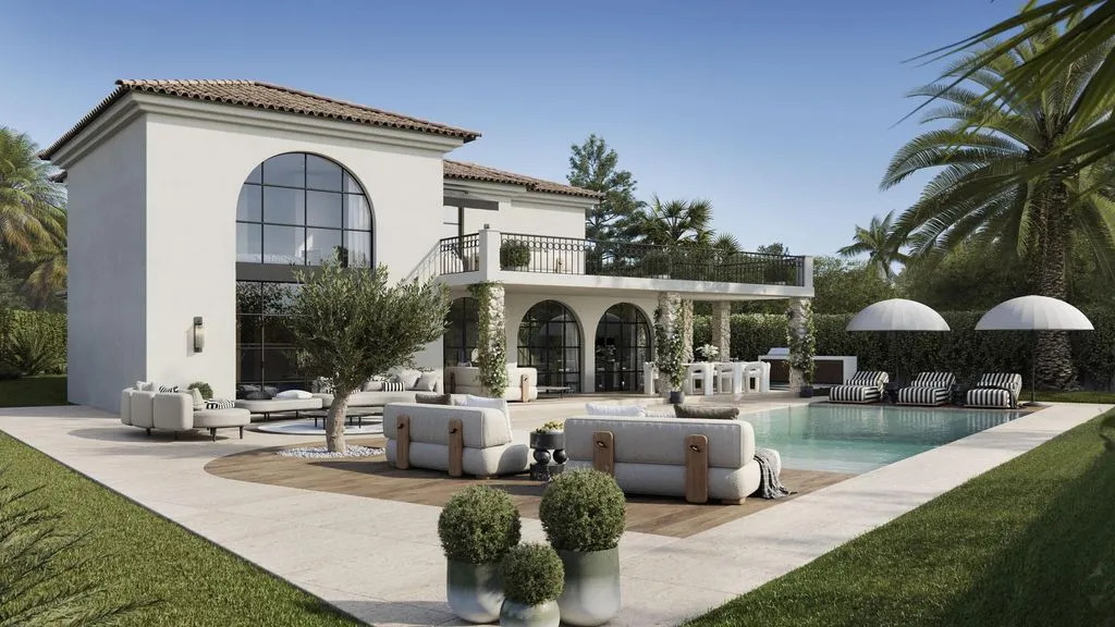 Villa 474m² in Portugal, Oeirash. Priced at 5000000€ rent photo-1