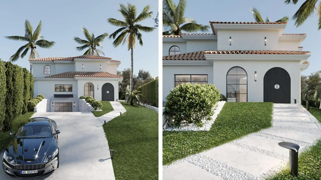 Villa 474m² in Portugal, Oeirash. Priced at 5000000€ rent photo-3