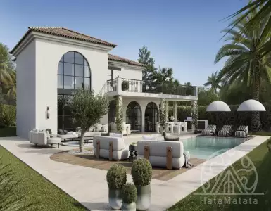 Купить villa в Spain 5000000€