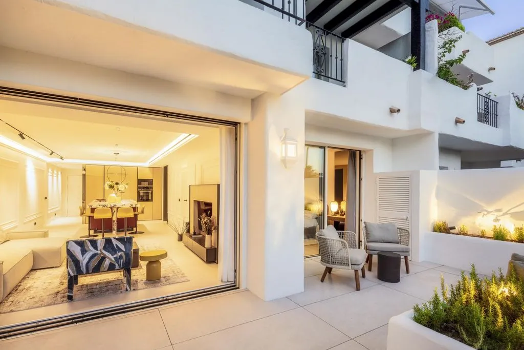 Flat 118m² in Portugal, Oeirash. Priced at 3700000€ rent photo-1