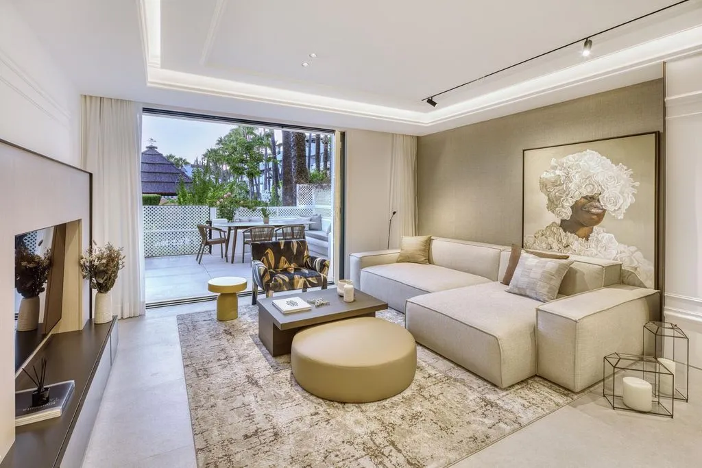 Flat 118m² in Portugal, Oeirash. Priced at 3700000€ rent photo-4