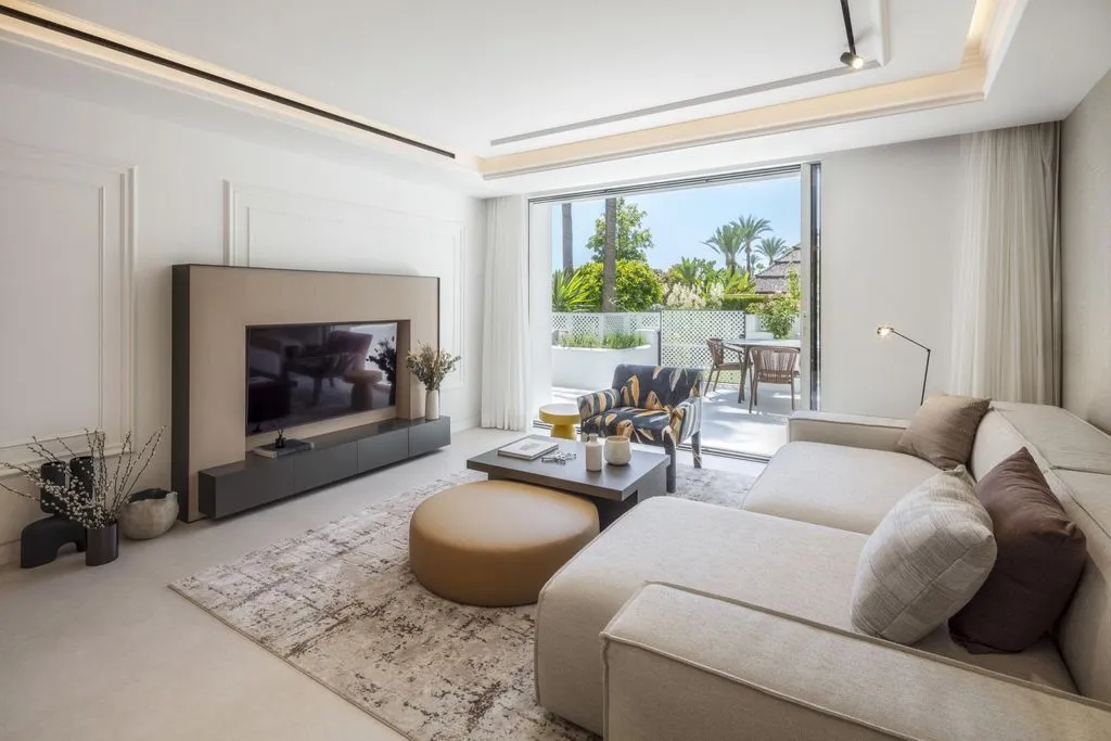 Flat 118m² in Portugal, Oeirash. Priced at 3700000€ rent photo-5