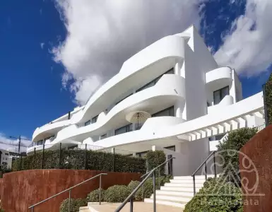 Купить квартиру в Испании 799000€