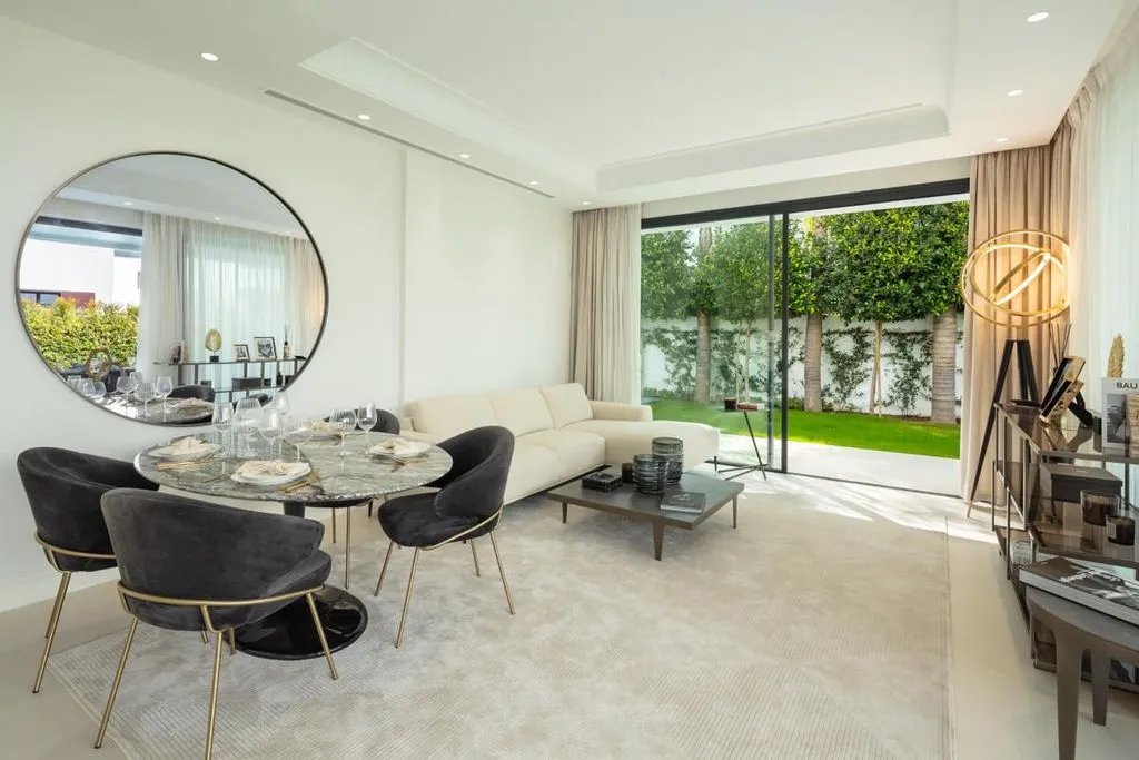 Villa 434m² in Portugal, Oeirash. Priced at 3500000€ rent photo-3