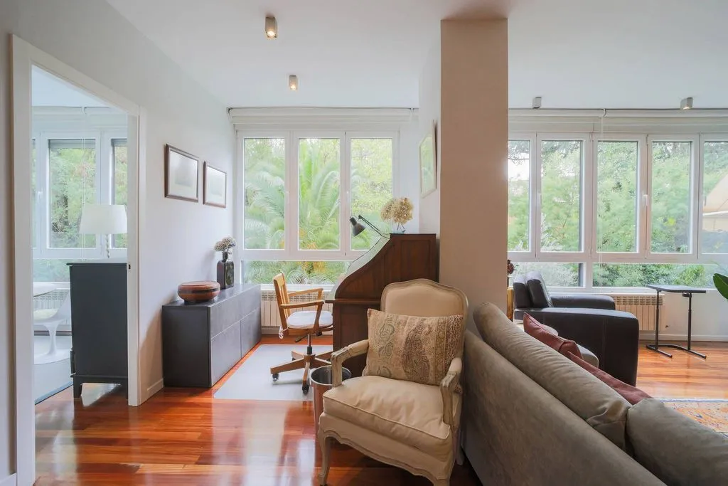 Flat 289m² in Portugal, Lisbon. Priced at 1350000€ rent photo-4
