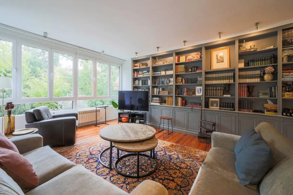 Flat 289m² in Portugal, Lisbon. Priced at 1350000€ rent photo-5