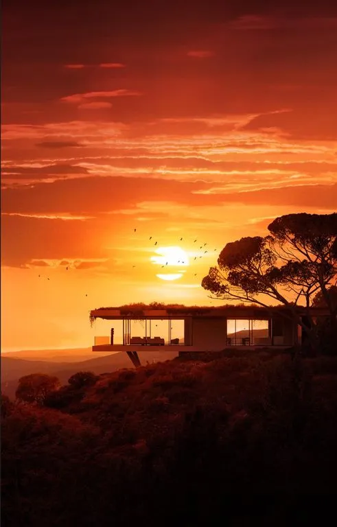Villa 450m² in Portugal, Oeirash. Priced at 3500000€ rent photo-3