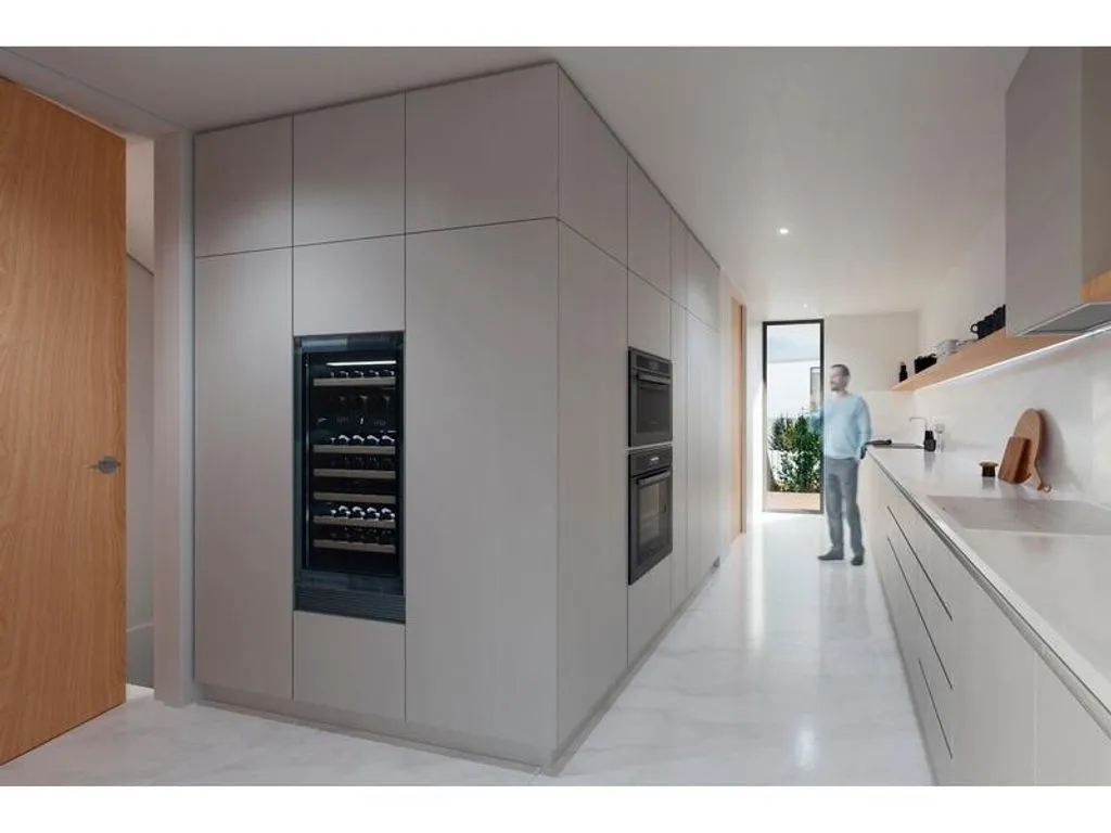Villa 415m² in Italy, Terney. Priced at 1700000€ rent photo-4
