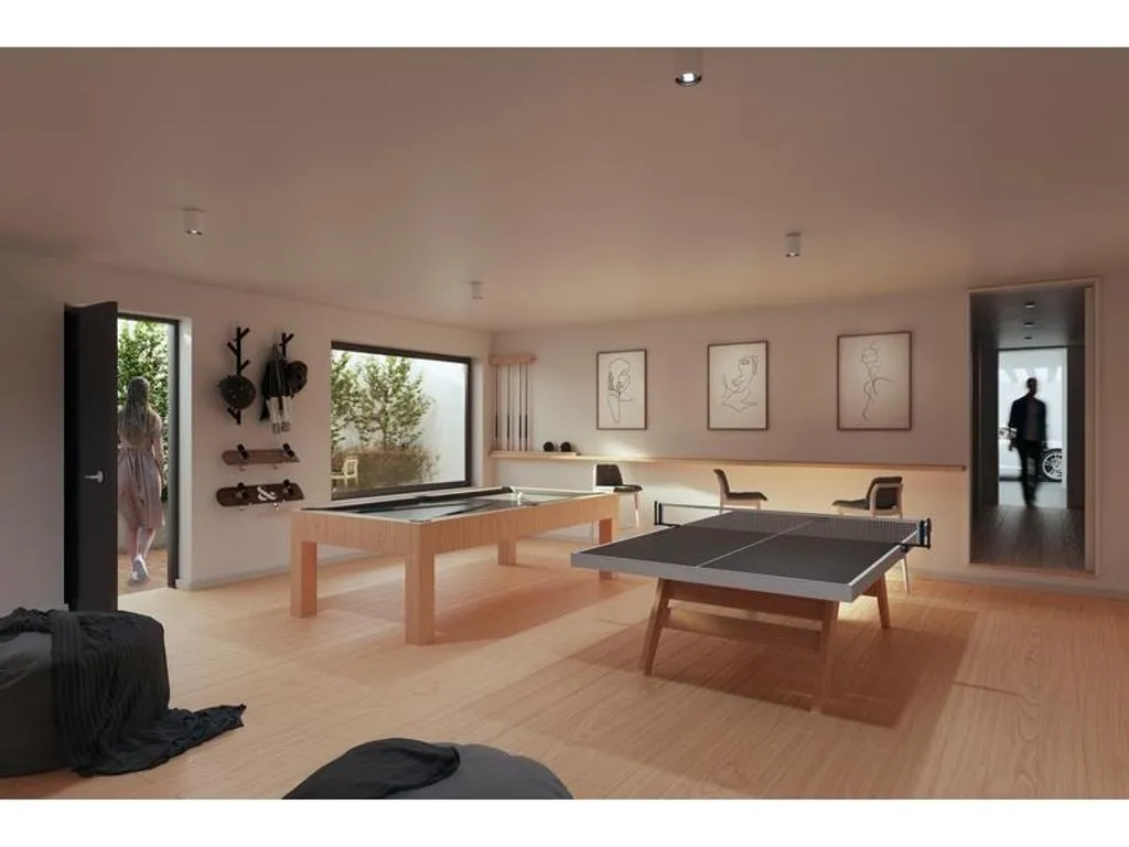 Villa 415m² in Italy, Terney. Priced at 1700000€ rent photo-5