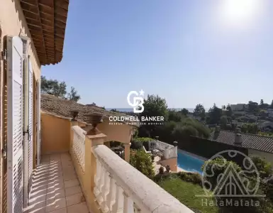 Купить villa в France 1610000€