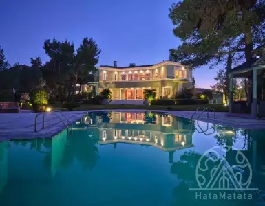 Купить house в Greece 3500000€
