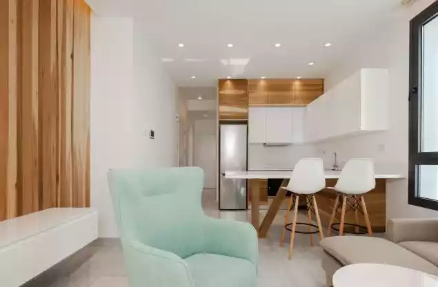 Flat 182m² in Cyprus, Paphos. Priced at 270000€ rent photo-10