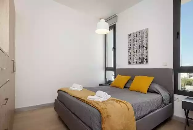 Flat 182m² in Cyprus, Paphos. Priced at 270000€ rent photo-12