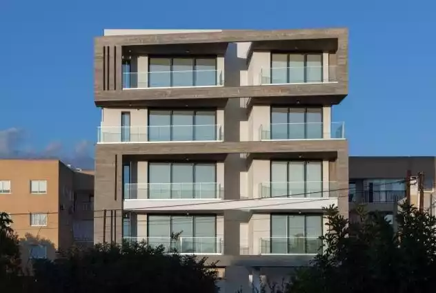 Flat 182m² in Cyprus, Paphos. Priced at 270000€ rent photo-15
