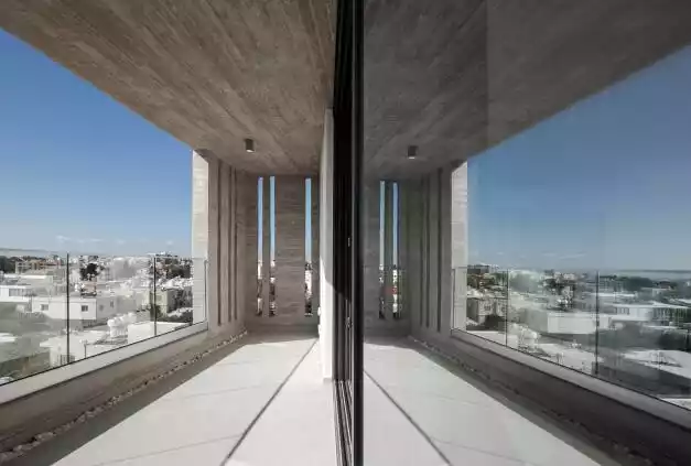 Flat 182m² in Cyprus, Paphos. Priced at 270000€ rent photo-16