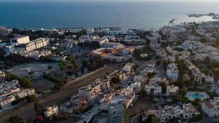 Flat 182m² in Cyprus, Paphos. Priced at 270000€ rent photo-19
