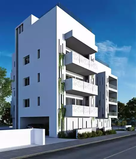Flat 182m² in Cyprus, Paphos. Priced at 270000€ rent photo-2