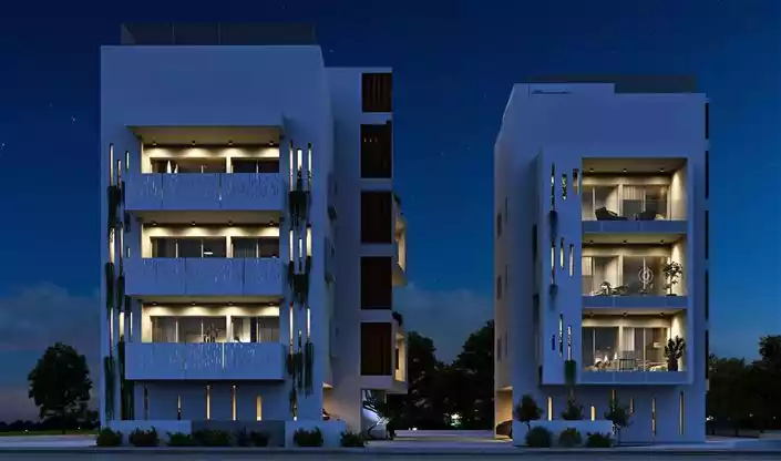 Flat 182m² in Cyprus, Paphos. Priced at 270000€ rent photo-20