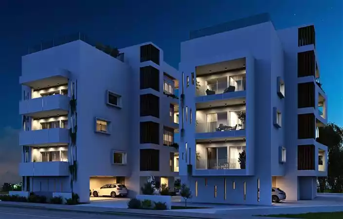 Flat 182m² in Cyprus, Paphos. Priced at 270000€ rent photo-3