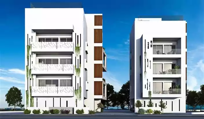 Flat 182m² in Cyprus, Paphos. Priced at 270000€ rent photo-4