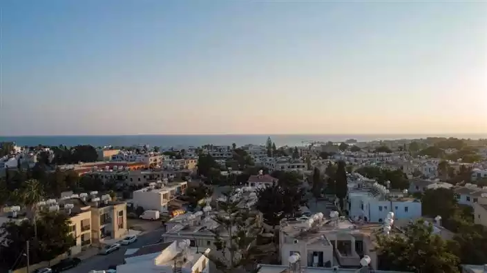Flat 182m² in Cyprus, Paphos. Priced at 270000€ rent photo-7