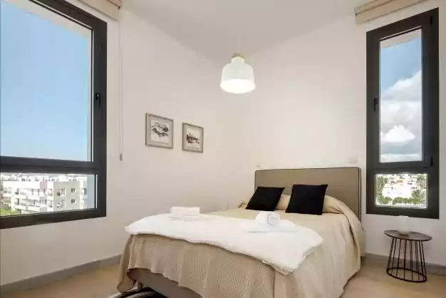 Flat 182m² in Cyprus, Paphos. Priced at 270000€ rent photo-9