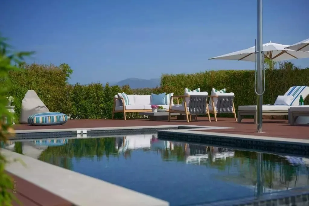 Penthouse 186m² in France, Antibes. Priced at 5600000€ rent photo-1