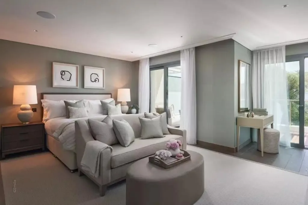 Penthouse 186m² in France, Antibes. Priced at 5600000€ rent photo-6