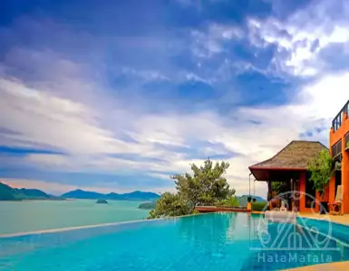 Купить other properties в Thailand 7797500€