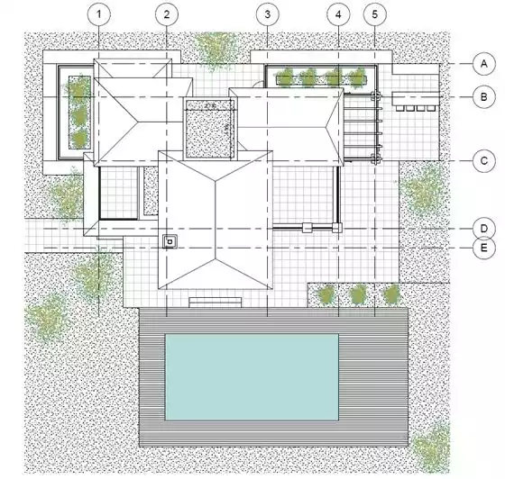 House 210m² in Cyprus, Paphos. Priced at 4000000€ rent photo-10