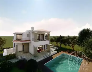 Купить house в Cyprus 4000000€