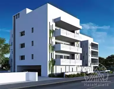 Купить квартиру в Кипре 425000€