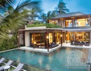 Купить villa в Thailand 4060000€