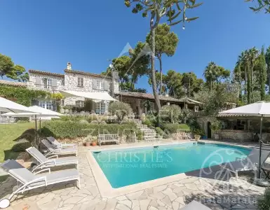 Купить villa в France 4100000€