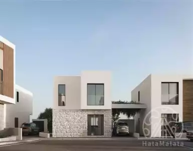 Купить дом в Кипре 530000€