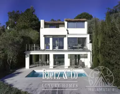 Купить villa в France 2500000€