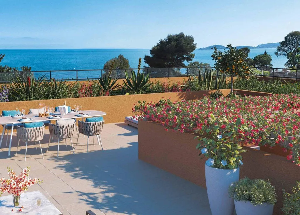 Penthouse 102m² in Italy, Diano-Marina. Priced at 1751000€ rent photo-1