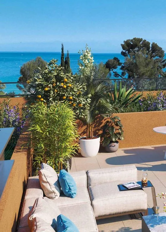 Penthouse 102m² in Italy, Diano-Marina. Priced at 1751000€ rent photo-5