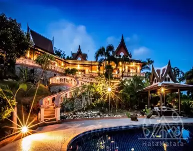 Купить villa в Thailand 1789900€