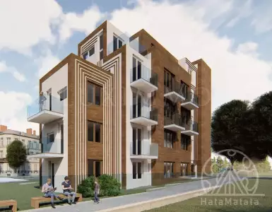Купить penthouse в Bulgaria 400000€