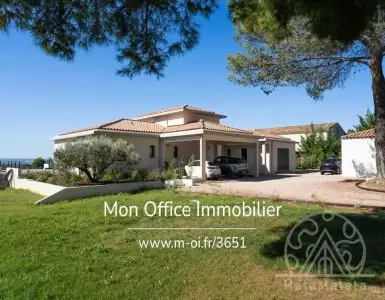 Купить villa в France 3200000€