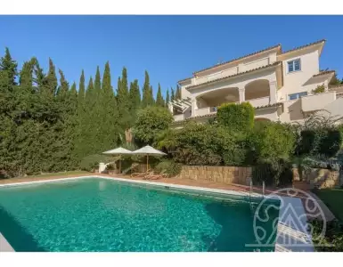 Купить дом в Испании 1695000€